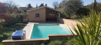 Large villa on the hillsides of Toulouse -  Holiday Villas