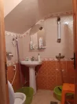 Entire house wheelchair accessible