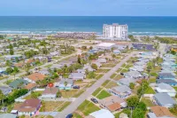 Casa de playa walk to the beach