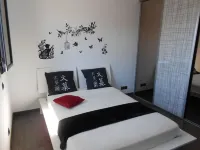Large contemporary villa Frontignan beach