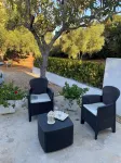 White Trullo Ceglie Messapica