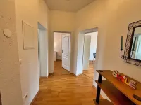 Kleine Feine Wohnung mit Balkon