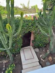 Beautiful city villa with private pool, garden, air conditioning, WIFI in the center v. Agadir