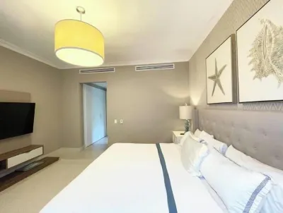 Exclusive 3 Bedroom apartment with private pool