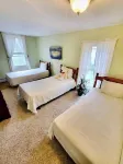 Apartment in Milford. Close to Dreams Park and National Baseball Hall of fame.