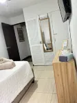 Cozy Room in Central San José with Private Entrance