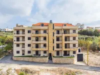 Glow Studios & Apartments in Batroun Hotels in Enfeh