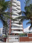 BEAUTIFUL APARTMENT. FACING THE SEA-SMART TV - WIFI 600MB AND OF CLARO BOX TV+ Hotels near Praia do Caiçara
