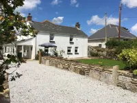 Daphne Cottage, Breage, Near coast,  Porthleven, Praa Sands, Marizion, Helston