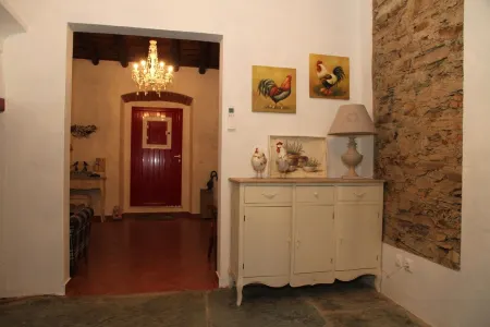 Your home in the heart of Alentejo Отели рядом с достопримечательностью «Church of São Domingos»