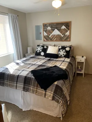 Cozy Getaway