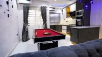 Gorgeous Luxury 2 Bedroom Apartment Gillant Luxury Homes