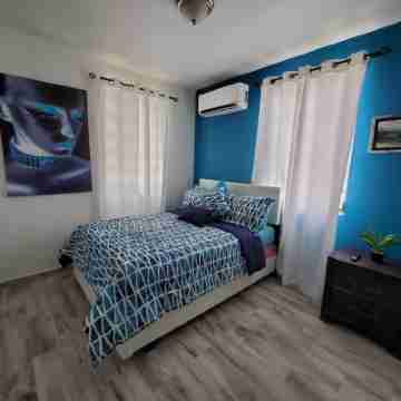 Casa Bird Cage in Fajardo's Paradise, a rainforest like retreat! Rooms