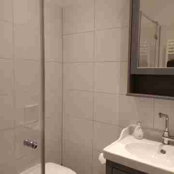 Apple dream - the fine apartment in Dresden's Neustadt Rooms