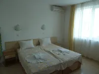 3rd floor one bedroom LAZUR apartment overlooking pool(Enquire for details