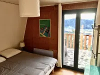 Chalet Les Angles 1900m