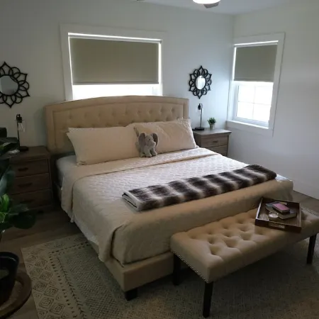 Beautiful cottage in the heart of historic Mt Dora
