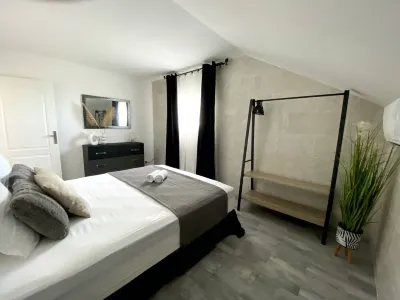 Villa Horizon in the heart of the wild south on Reunion Island Hotels near Cascade de Grand Galet