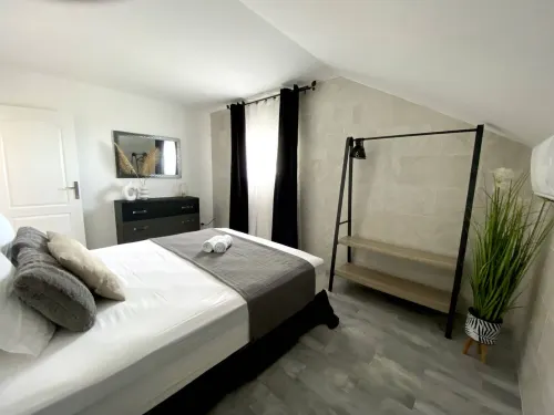 Villa Horizon in the heart of the wild south on Reunion Island
