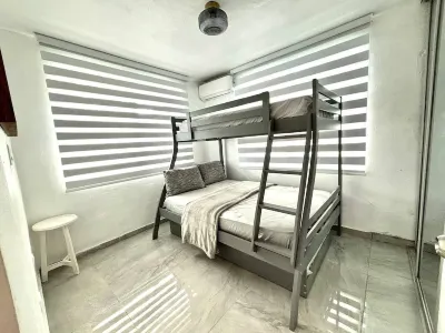 Enjoy a magnificent experience in Vieques Bioluminescent Bay! Hotels near Caracas Beach