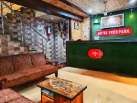 Hotel Veer Residency Hotel a Harigram