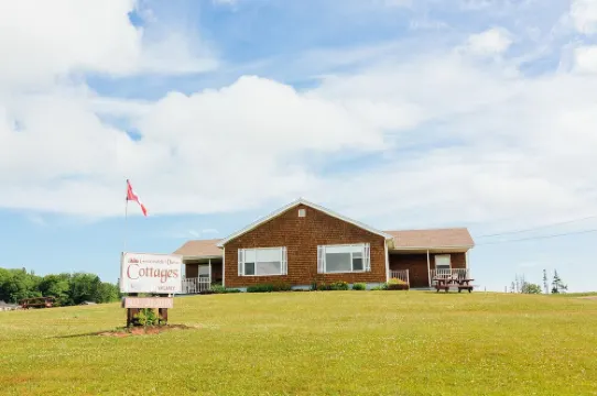 Unit 2 - Bay view duplex cottage, near coffee shops, restaurants and beach Hotels in Kings County