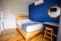 Moon Apartments Second Floor (1 & 2) Hotels near Sunbliss Tours & Charters