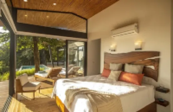 Tamarindo Jungle Villa : Your Perfect Costa Rican Getaway Awaits