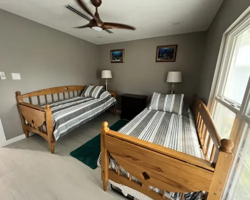 Kaibo Kove Hotels in Rum Point