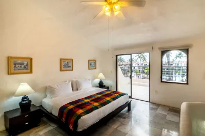 Casa Alebrije Hotels in 