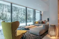 Yamakei Residences Các khách sạn ở Kutchan