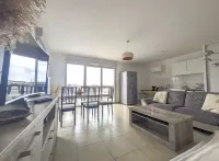 Apartment with beautiful view