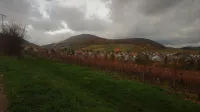 Little break