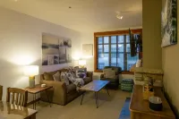 New Listing! Walk to Village Gondola/Ski Back Trail