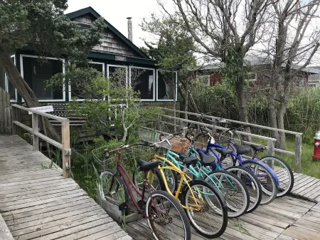 Fair Harbor Living - Barefoot Beach Getaway