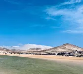 Luxury villa, private pool, fiber optic internet, sea view, courtyard, privacy