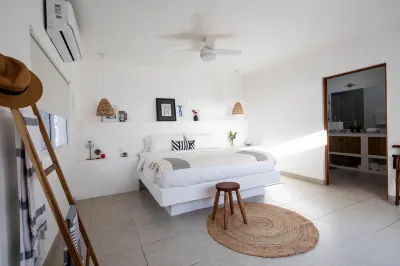 Casa Paloma by the sea Hotels in 