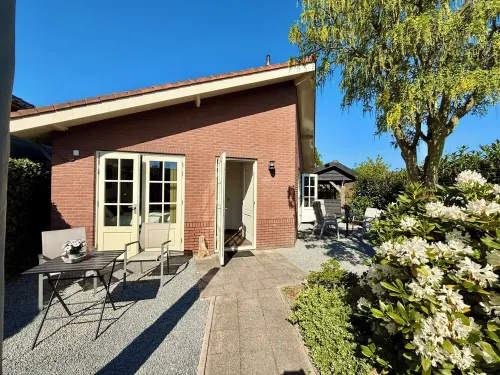 Vacation cottage CarMen Hotels in Schoorl