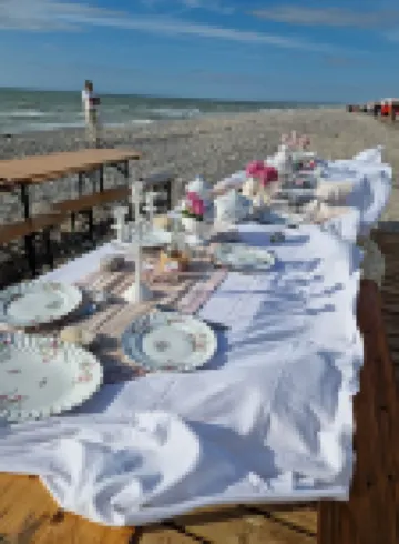 villa with swimming pool and sauna for up to 20 people