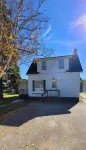 Newly renovated home in the heart of Cochrane close to lake and downtown