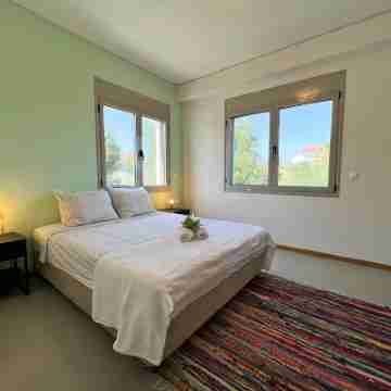 Villa Rosa - Luxury villa with private pool and panoramic sea views. Rooms