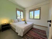 Villa Rosa - Luxury villa with private pool and panoramic sea views.