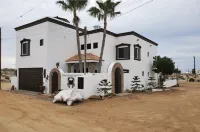 Beautiful 4 bedroom home with spectacular ocean views