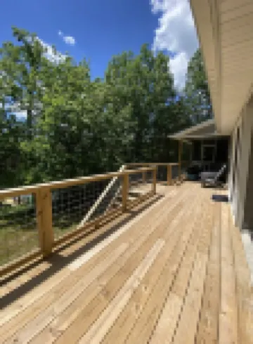 Endless Summer - Norris Lake Home