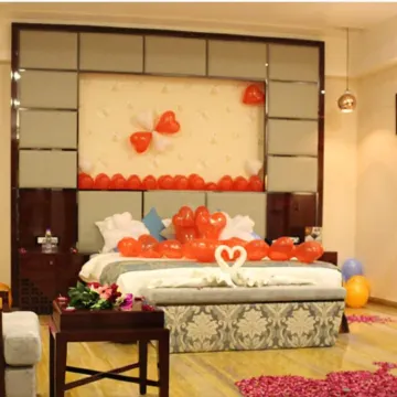 7 Seasons Resort & Spa