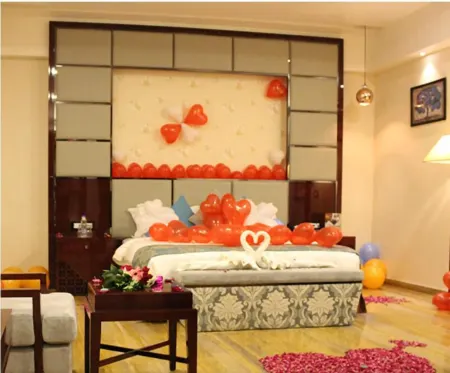 7 Seasons Resort & Spa