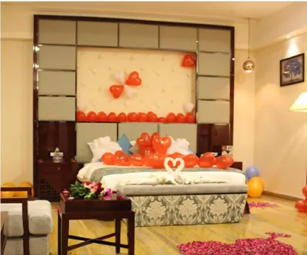 7 Seasons Resort & Spa