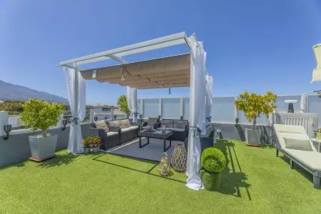 RURAL VILLA IN A LANDSCAPE ENVIRONMENT TO THE CALDERA DE TABURIENTE AND THE VOLCANOES