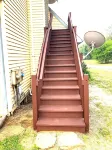 Farmhouse apt that's another home away from home near Philadelphia!!