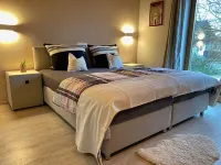 Luxurious house 180m² with roof terrace and whirlpool - 15 minutes to Passau